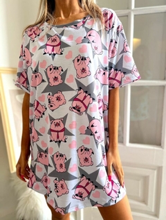 Remeron Premium Cerdito