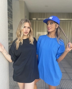 Remeron Azul - tienda online