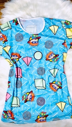Remeron Full Carlitos