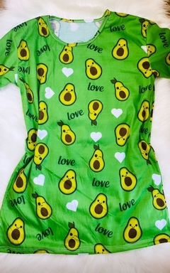 Remeron Full Palta
