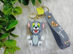 Llavero Tom y Jerry