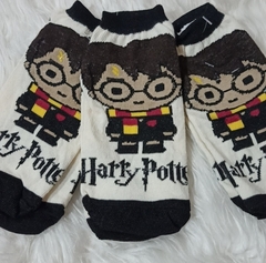 Medias Harry Potter