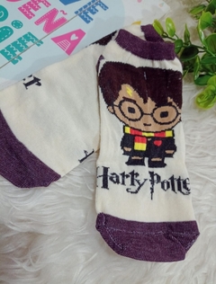 Medias Harry Potter - comprar online