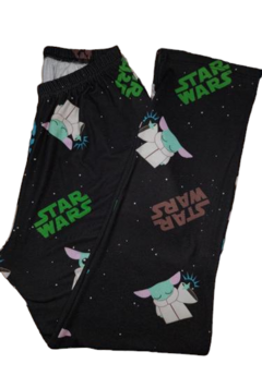 Pantalon Modal Star Wars