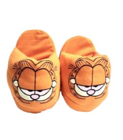 Pantuflon Garfield