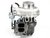 Turbo Garrett Camión Ford Cargo 1731 8.3 - comprar online