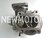 Turbo Garrett Bus MT15 MWM Acteon 4.12 TCE GT25 817909-5002S - comprar online