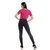Cropped Fitness Estampa Run Pink | SSTYLE - Moda Fitness