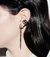 KIT EARCUFF SNAKE - comprar online