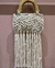 BOLSA BAG BRIGIT MACRAME BEGE