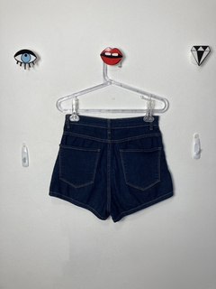 Short jeans hotpants Youcom tam 38 - comprar online