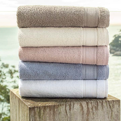 Coleção glamour PALHA - Jogo de toalha de banho 100% algodão - jogo de toalha de banho gigante com 5 peças PALHA