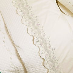 Cobre leito queen + lençol + almofadas no percal 400 fios egípcios 11 peças na internet