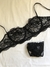 Conjunto Azalea Negro en internet