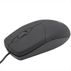 MOUSE PC 708B - tecno remates