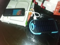 Power Bank Energia Solar en internet