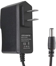 ADAPTADOR DE CORRIENTE 5V 1A - tienda online