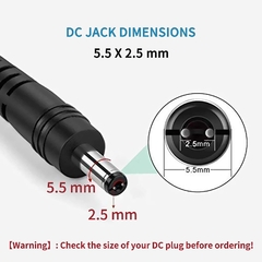 ADAPTADOR DE CORRIENTE 5V 1A - tecno remates