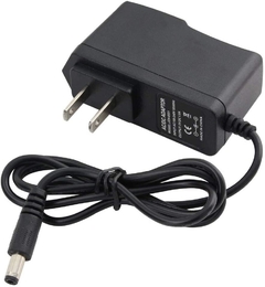 ADAPTADOR DE CORRIENTE 5V 1A