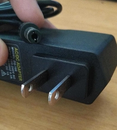 ADAPTADOR DE CORRIENTE 5V 1A - comprar online