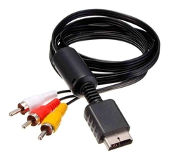 CABLE AV PLAYSTATION - comprar online