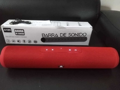 BARRA SONIDO 42CM 10W en internet