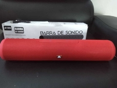BARRA SONIDO 42CM 10W - tecno remates