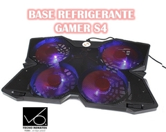 BASE REFRIGERANTE S4 - comprar online