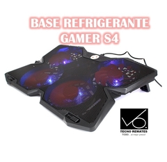 BASE REFRIGERANTE S4