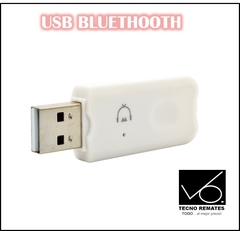 USB BLUETHOOTH MUSICA - tienda online