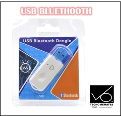 USB BLUETHOOTH MUSICA en internet