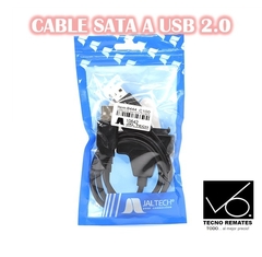 Imagen de CABLE SATA A USB 2.0