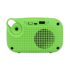 SPEAKER BT MINI 3W CAPSULA - comprar online