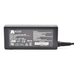 CARGADOR PARA HP 18.5V 3.5A - tecno remates