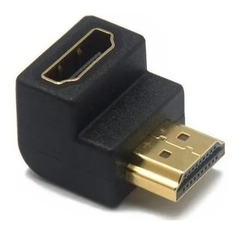 CODO HDMI HEMBRA-MACHO - tecno remates