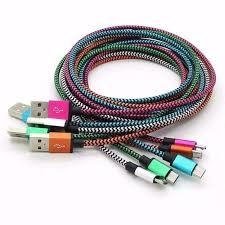 Cable de datos micro usb cordon en internet