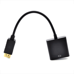 ADAPTADOR DISPLAYPORT A VGA - comprar online