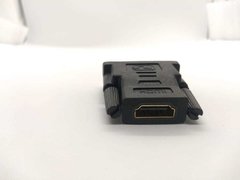 Imagen de CONVERTIDOR DVI A HDMI