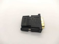 CONVERTIDOR DVI A HDMI - comprar online