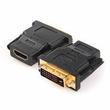 CONVERTIDOR DVI A HDMI en internet