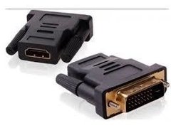 CONVERTIDOR DVI A HDMI - comprar online