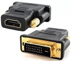 CONVERTIDOR DVI A HDMI