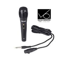 Microfono Steren MIC-110