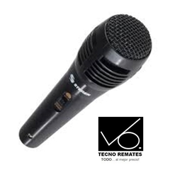 Microfono Steren MIC-110 - tienda online