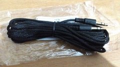 Imagen de CABLE ESTEREO AUX 3.5MM 3 METROS