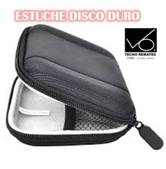 ESTUCHE DISCO DURO - comprar online