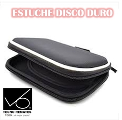 ESTUCHE DISCO DURO