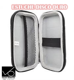 ESTUCHE DISCO DURO - tienda online