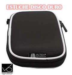 ESTUCHE DISCO DURO en internet