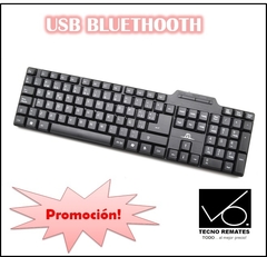 TECLADO USB FORZA KB-05 - tienda online